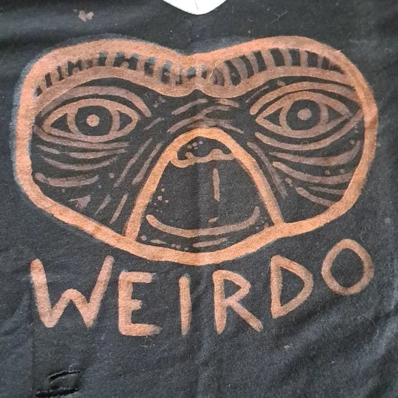 E.T. tshirt - Picture 3 of 7